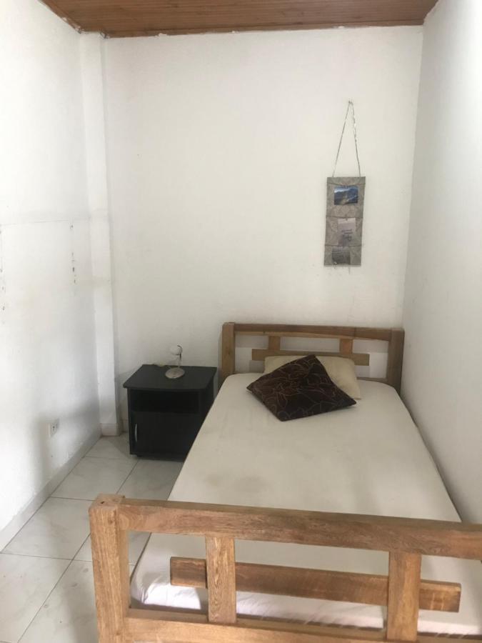 Castillo Rooms 11 Cartagena Ngoại thất bức ảnh