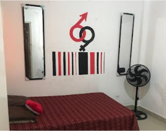 Castillo Rooms 11 Cartagena Ngoại thất bức ảnh