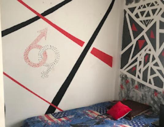 Castillo Rooms 11 Cartagena Ngoại thất bức ảnh