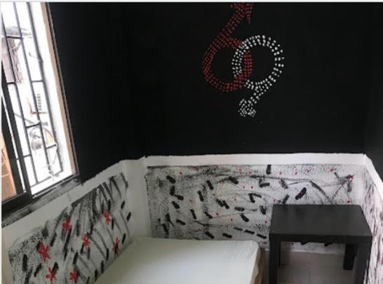 Castillo Rooms 11 Cartagena Ngoại thất bức ảnh